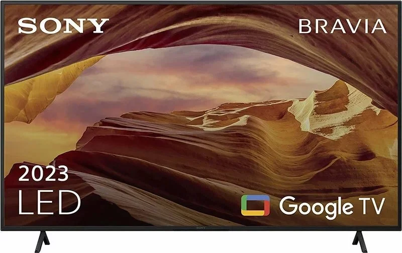 Телевизор Sony KD-50X80L