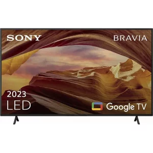 Телевизор Sony KD-50X80L