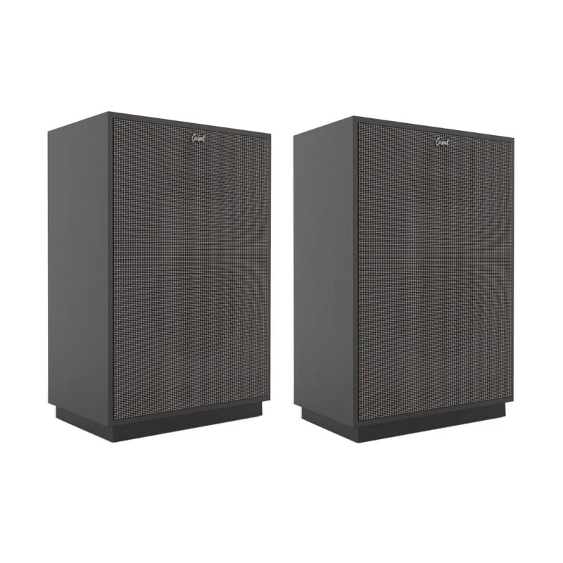 Напольная акустика Klipsch Cornwall IV Black Ash