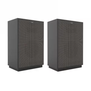 Напольная акустика Klipsch Cornwall IV Black Ash
