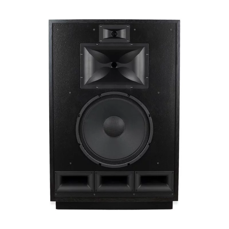 Напольная акустика Klipsch Cornwall IV Black Ash