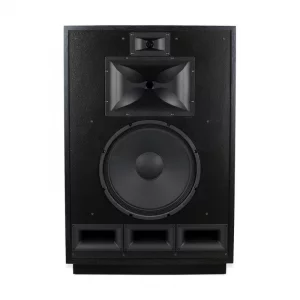 Напольная акустика Klipsch Cornwall IV Black Ash