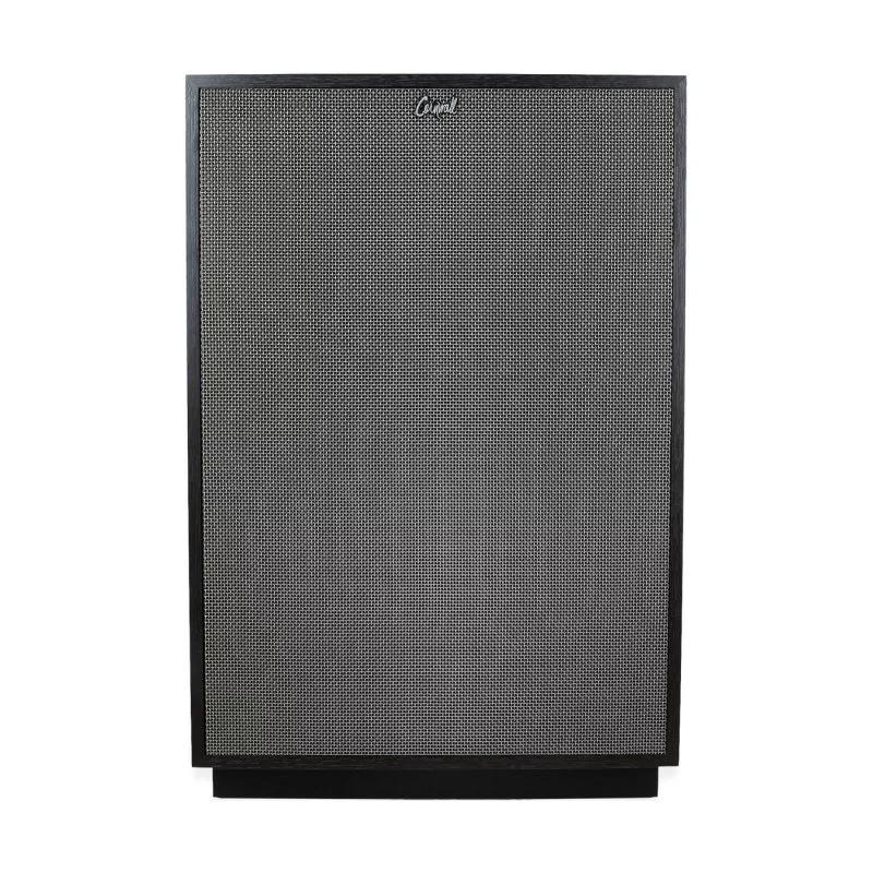 Напольная акустика Klipsch Cornwall IV Black Ash
