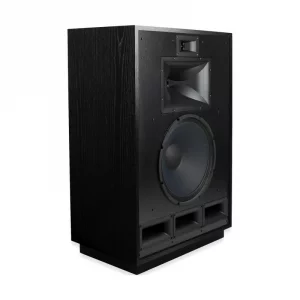 Напольная акустика Klipsch Cornwall IV Black Ash