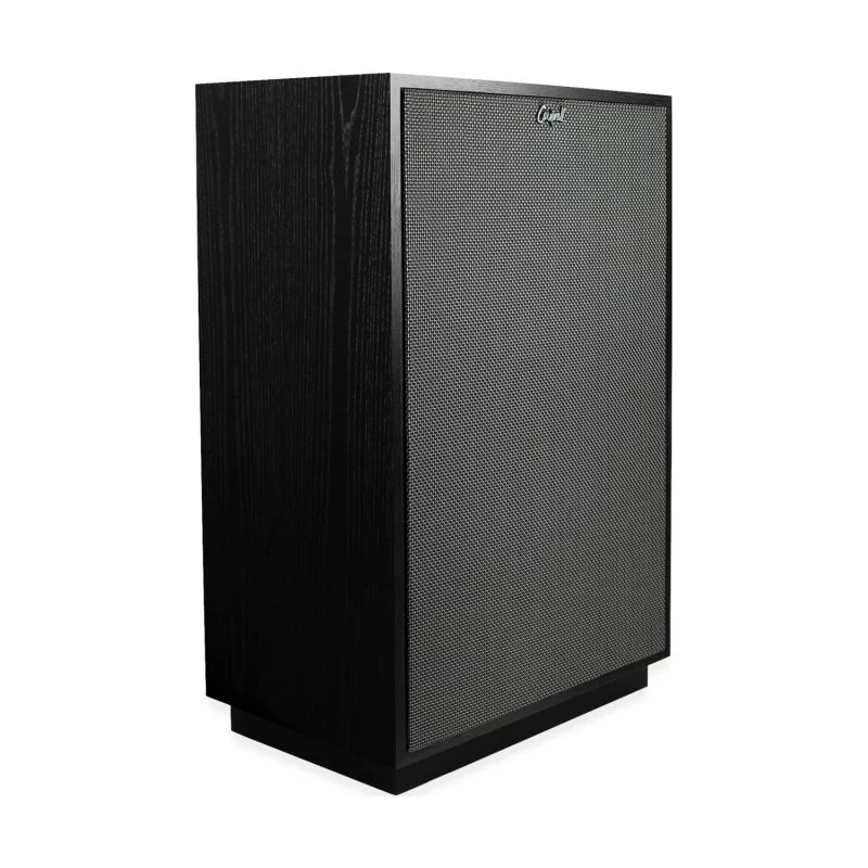 Напольная акустика Klipsch Cornwall IV Black Ash