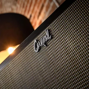 Напольная акустика Klipsch Cornwall IV Black Ash