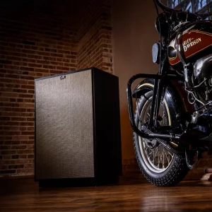 Напольная акустика Klipsch Cornwall IV Black Ash