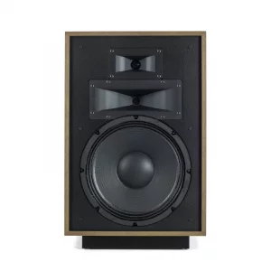 Напольная акустика Klipsch Heresy IV American Walnut
