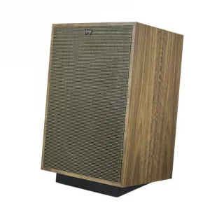 Напольная акустика Klipsch Heresy IV American Walnut