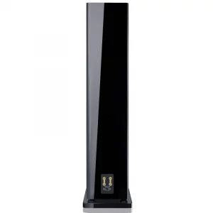 Напольная акустика Canton Townus 100 Black High Gloss