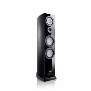 Напольная акустика Canton Smart Vento 9 S2 Piano Black