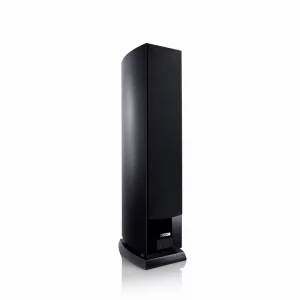 Напольная акустика Canton Smart Vento 9 S2 Piano Black