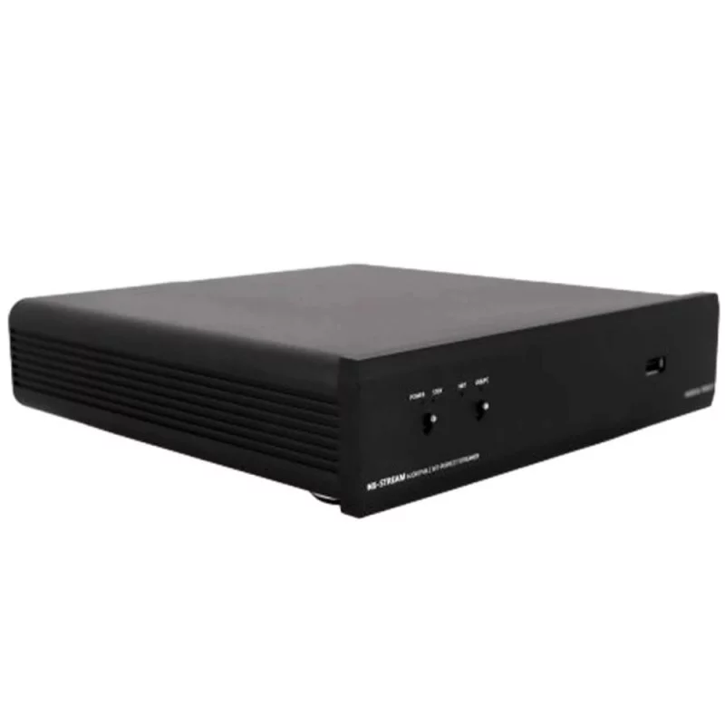 Стример Musical Fidelity MX-Stream Black