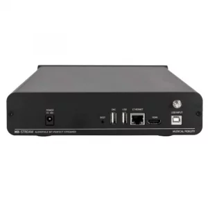 Стример Musical Fidelity MX-Stream Black