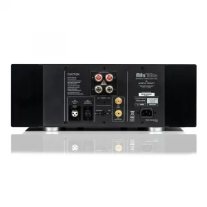 Усилитель мощности Musical Fidelity M8S-700m silver