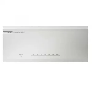 Усилитель мощности Musical Fidelity M6x 250.11 Silver