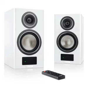 Полочная акустика Canton Smart Townus 2 white matt