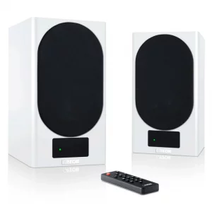 Полочная акустика Canton Smart Townus 2 white matt