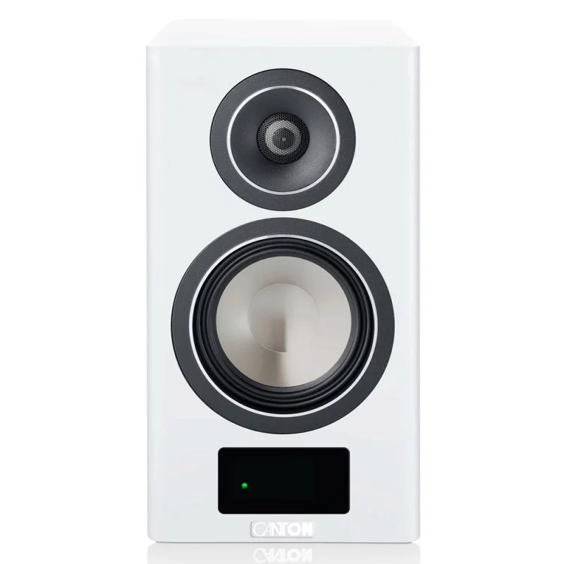Полочная акустика Canton Smart Townus 2 white matt