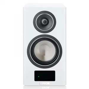 Полочная акустика Canton Smart Townus 2 white matt