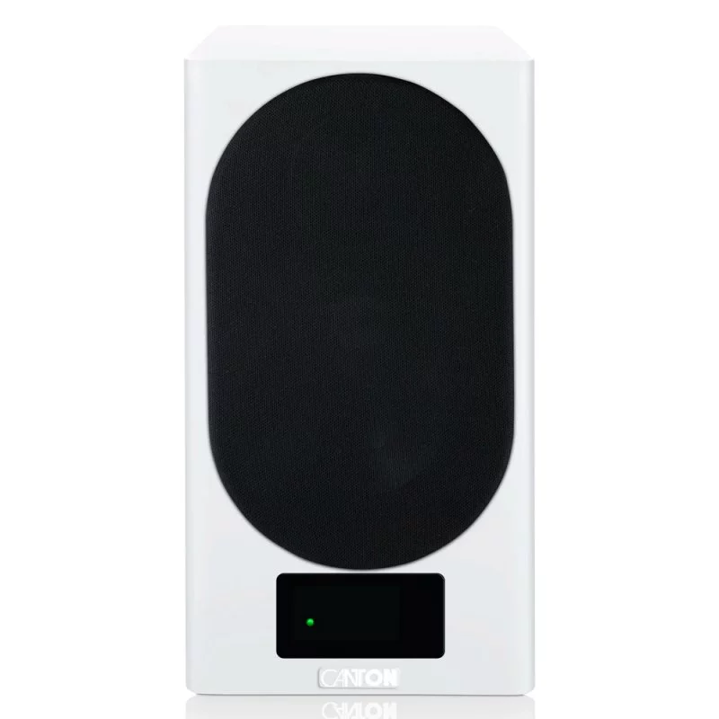 Полочная акустика Canton Smart Townus 2 white matt