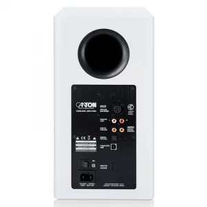 Полочная акустика Canton Smart Townus 2 white matt