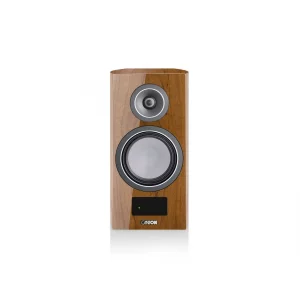 Полочная акустика Canton Smart Vento 3 S2 Walnut Light High Gloss
