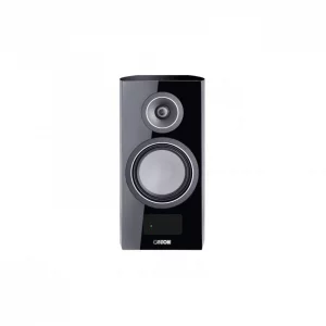 Полочная акустика Canton Smart Vento 3 S2 Black High Gloss