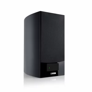 Полочная акустика Canton Smart Vento 3 S2 Black High Gloss
