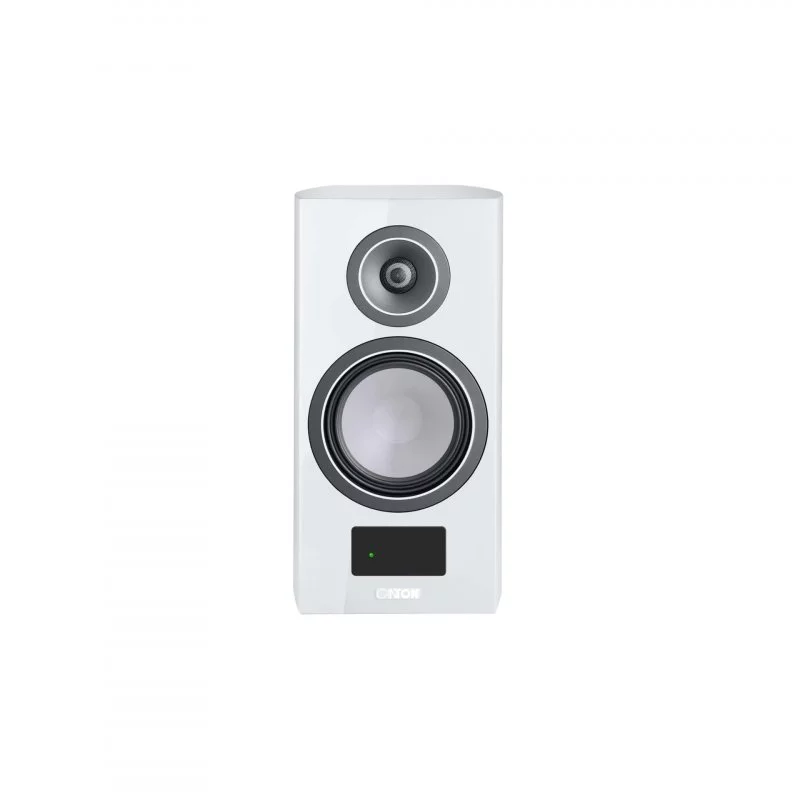 Полочная акустика Canton Smart Vento 3 S2 White High Gloss
