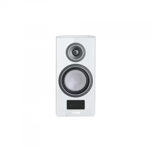 Полочная акустика Canton Smart Vento 3 S2 White High Gloss