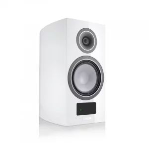 Полочная акустика Canton Smart Vento 3 S2 White High Gloss