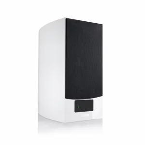 Полочная акустика Canton Smart Vento 3 S2 White High Gloss