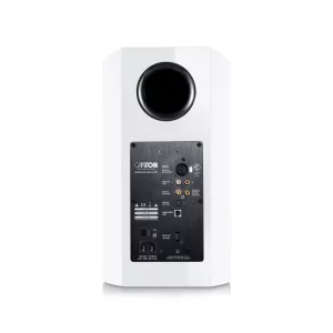 Полочная акустика Canton Smart Vento 3 S2 White High Gloss