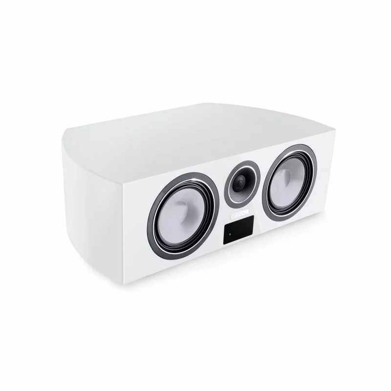 Центральный канал Canton Smart Vento 5 S2 Center White High Gloss