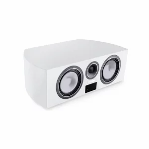 Центральный канал Canton Smart Vento 5 S2 Center White High Gloss