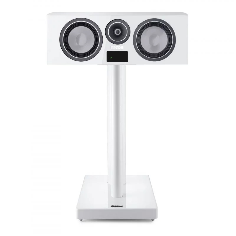 Центральный канал Canton Smart Vento 5 S2 Center White High Gloss