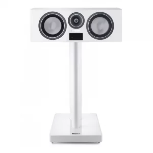 Центральный канал Canton Smart Vento 5 S2 Center White High Gloss