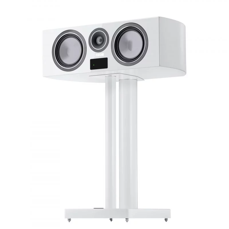 Центральный канал Canton Smart Vento 5 S2 Center White High Gloss