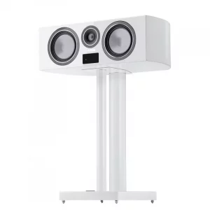 Центральный канал Canton Smart Vento 5 S2 Center White High Gloss