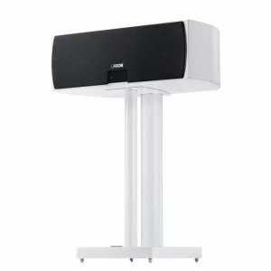 Центральный канал Canton Smart Vento 5 S2 Center White High Gloss