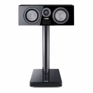 Центральный канал Canton Smart Vento 5 S2 Center Black High Gloss