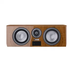 Центральный канал Canton Smart Vento 5 S2 Center Walnut Light High Gloss