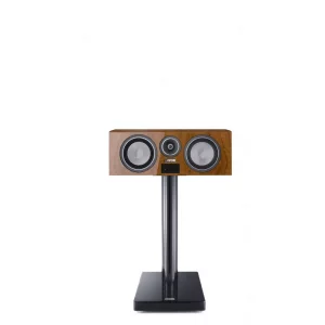 Центральный канал Canton Smart Vento 5 S2 Center Walnut Light High Gloss