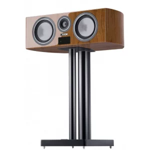 Центральный канал Canton Smart Vento 5 S2 Center Walnut Light High Gloss