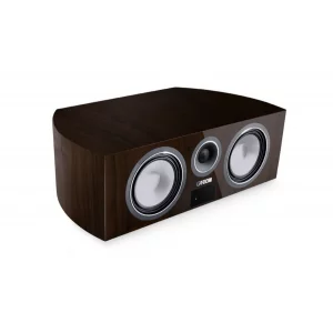 Центральный канал Canton Smart Vento 5 S2 Center Walnut Dark High Gloss