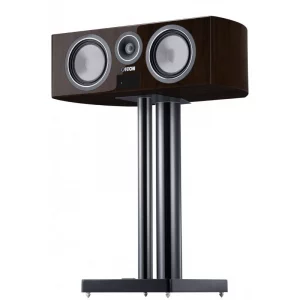 Центральный канал Canton Smart Vento 5 S2 Center Walnut Dark High Gloss