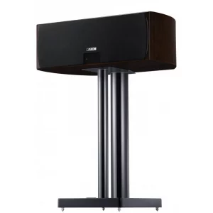 Центральный канал Canton Smart Vento 5 S2 Center Walnut Dark High Gloss