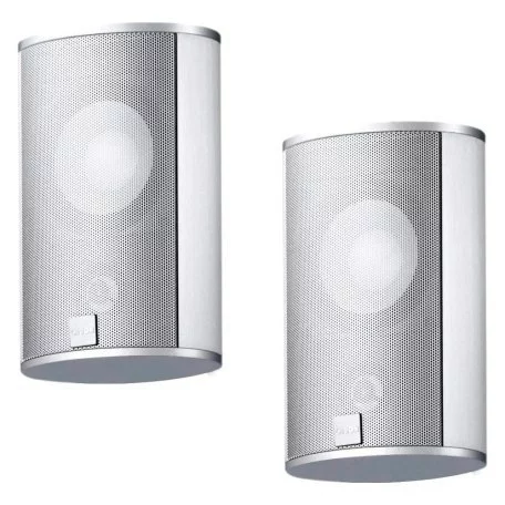 Настенная акустика Canton CD 220.3 silver