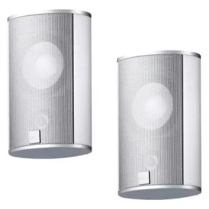 Настенная акустика Canton CD 220.3 silver